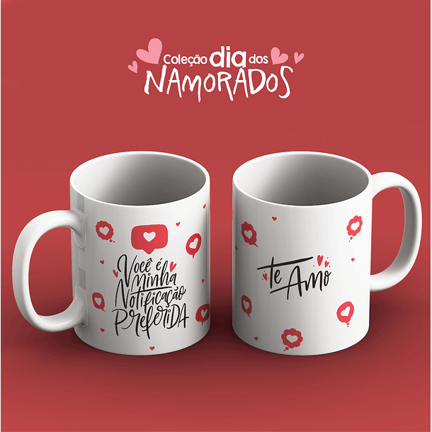 52 Artes para Caneca Namorados Arquivos em Jpg  1