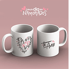 52 Artes para Caneca Namorados Arquivos em Jpg  2