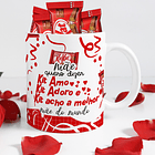 28 Artes para Caneca Dia da Mães Chocolate Arquivos Editável + Jpg 4