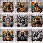 27 Artes para Azulejo Religioso Jesus Católico Arquivos em Jpg  3