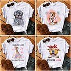 18 Artes para Camisa Dog Pitbul Arquivos em Jpg  1