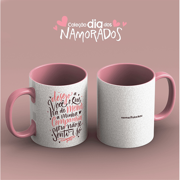 52 Artes para Caneca Namorados Arquivos em Jpg  12