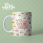 13 Artes para Caneca Dia dos Avós Arquivos em Jpg 10