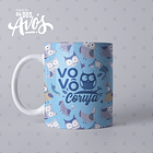 13 Artes para Caneca Dia dos Avós Arquivos em Jpg 11