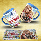 35 Artes para Caneca Dia da Mães Heróinas Arquivos em Jpg  13