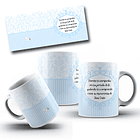 5 Artes para Caneca Padrinhos de Batismo Arquivos em Jpg 4