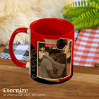 27 Artes para Caneca Dia dos Namorados Arquivo em Jpg 5