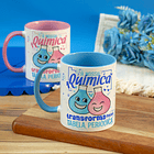 27 Artes para Caneca Dia dos Namorados Arquivo em Jpg 14