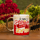 27 Artes para Caneca Dia dos Namorados Arquivo em Jpg 27