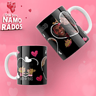 10 Artes Caneca Dia dos Namorados Arquivos em Jpg 3