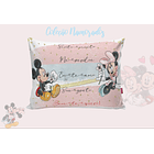 6 Artes Caneca e Camisa Dia dos Namorados Mickey e Minnie Arquivos Editável  11