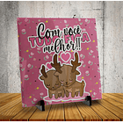 12 Artes Caneca e Azulejo Dia dos Namorados Arquivos Editáveis  6