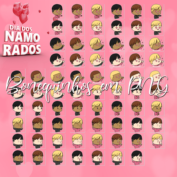 10 Artes Caneca Dia dos Namorados Arquivos em Jpg 12