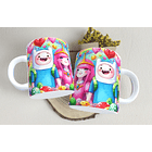 12 Artes Caneca Finn Arquivos em Jpg 7