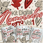 18 Artes Caneca Dia dos Namorados Arquivos em Jpg 1