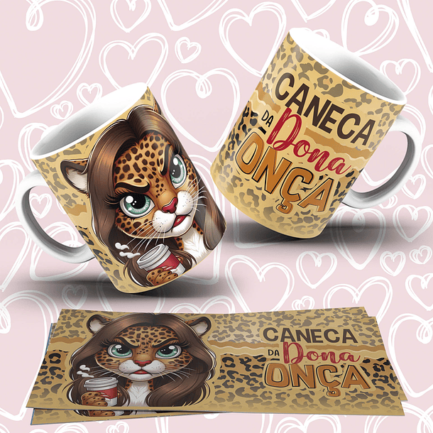 20 Artes Caneca Dia dos Namorados Arquivo em Jpg 3