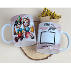 15 Artes Caneca Dia dos Namorados Casal que bebe Junto Arquivos Editável 13