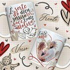 18 Artes Caneca Dia dos Namorados Arquivos em Jpg 5