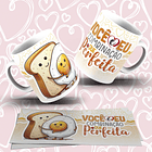 20 Artes Caneca Dia dos Namorados Arquivo em Jpg 12