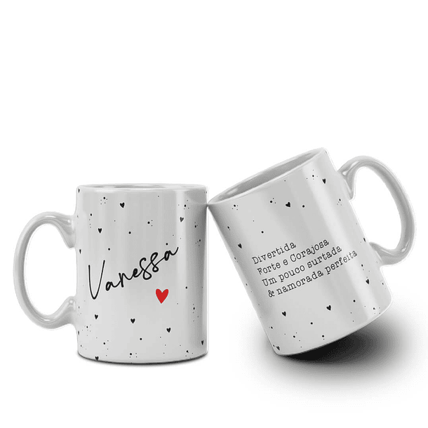 40 Artes Caneca Dia dos Namorados Arquivo em Jpg 18