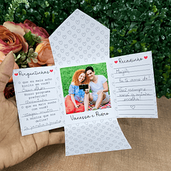 Arquivos de corte Dia dos namorados Mimos em Dxf e Png