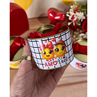 Arquivos de corte Dia dos namorados Mimos Ursinhos e Outros em Pdf 4