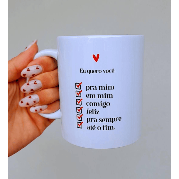 63 Artes para Caneca Dia dos Namorados Arquivo em Jpg 1