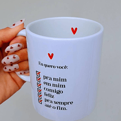 63 Artes para Caneca Dia dos Namorados Arquivo em Jpg