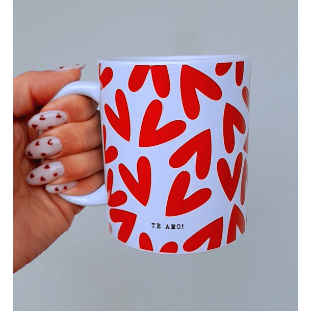 63 Artes para Caneca Dia dos Namorados Arquivo em Jpg 3