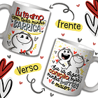 35 Artes para Caneca Dia dos Namorados Arquivo em Jpg  4