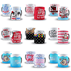 113 Artes Caneca Dia dos Namorados arquivo em Jpg 13