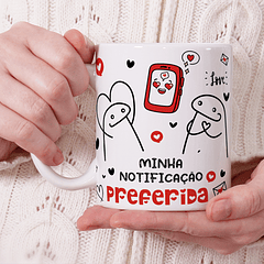 10 Artes para Caneca Flork Dia dos Namorados Arquivo em Png 