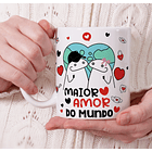 10 Artes para Caneca Flork Dia dos Namorados Arquivo em Png  4