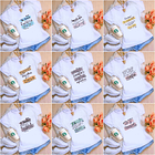 22 Artes para Caneca Camisa Versiculos Biblicos Arquivo Editável  2