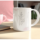 14 Artes para Caneca Dia das Mulheres Arquivo Editável 5