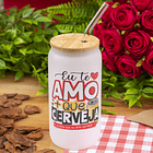 Kit digital Caneca Cheia Casal Feliz Dia dos Namorados Arquivo em Png 5