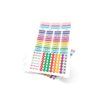 Combo Agendas Comercial 2025 em Vetor Arquivo Editável  6