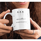 14 Artes para Caneca Dia das Mulheres Arquivo Editável 8