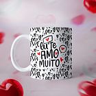 19 Artes para Caneca Dia dos Namorados Arquivo em Jpg   15