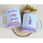 8 Artes para Caneca Dorama Arquivo Editável 1