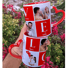 10 Artes para Caneca Dia dos Namorados Arquivo Editável 2