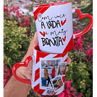 10 Artes para Caneca Dia dos Namorados Arquivo Editável 7