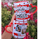 10 Artes para Caneca Dia dos Namorados Arquivo Editável 8