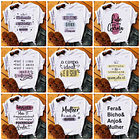 30 Artes para Caneca Capa Agenda e Almofada Dia das Mulheres Arquivo  Editável  2