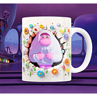 20 Artes para Caneca 3d Divertidamente 2 Arquivo em Jpg  1