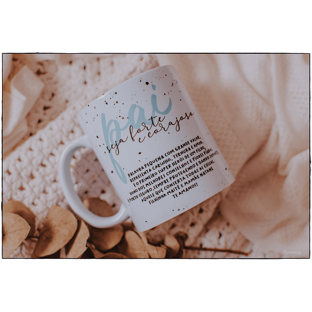 16 Artes para Caneca Dia dos Pais Arquivo em Png 6