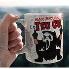 4 Artes Caneca Eu gosto Assim Amostradinho Teu Cú Arquivo em Jpg 2