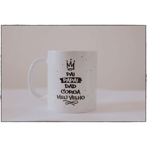 16 Artes para Caneca Dia dos Pais Arquivo em Png 8