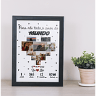 15 Artes para Quadro Dia dos Namorados Arquivo Editável 9