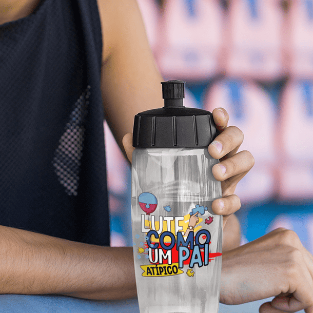 10 Artes para Caneca Autismo Arquivo Editável 10